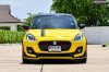 SUZUKI SWIFT GLX 1.2 CVT ปี 2019 (8กฐ6123)