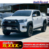 TOYOTA HILUX REVO 2.4 DOUBLE CAB PRERUNNER MID AT ปี 2023