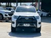 Toyota Hilux Revo 2.4 Double Cab Prerunner Mid ปี 2023