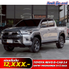 TOYOTA REVO D-CAB 2.4 ENTRY PRERUNNER AT ปี 2023