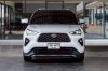 TOYOTA YARIS CROSS 1.5 HEV PREMIUM ปี 2024 (จย4871)