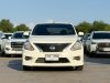 NISSAN ALMERA 1.2 E SPORTECH AT ปี 2016 (กต1159)
