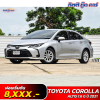 TOYOTA COROLLA ALTIS 1.6 G ปี 2021 (9กฎ 2824)