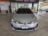 TOYOTA COROLLA ALTIS 1.6 G ปี 2017