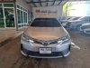 TOYOTA COROLLA ALTIS 1.6 G ปี 2017