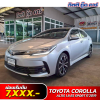 TOYOTA COROLLA ALTIS 1.8 ES SPORT ปี 2019