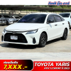 TOYOTA  YARIS ATIV 1.2 SPORT ปี 2023 ( กบ 3728 )