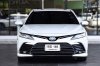 TOYOTA CAMRY 2.5 HYBRID PREMIUM AT ปี 2021 (1ขอ146)