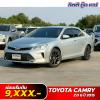 TOYOTA CAMRY 2.0 G ปี 2015