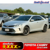 TOYOTA CAMRY 2.0 G ปี 2015
