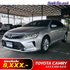 TOYOTA ALL NEW CAMRY 2.0 G ปี 2015