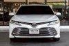 TOYOTA CAMRY 2.5 HYBRID PREMIUM ปี 2020