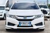HONDA CITY 1.5 V+ i-VTEC ปี 2014 (3กฒ 2713)
