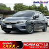 HONDA CITY TURBO 1.0 SV AT ปี 2022 (กย 4348)