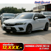 Honda Civic FE 1.5 EL ปี 2022