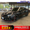 HONDA CIVIC FC 1.8 EL ปี 2017