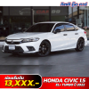 HONDA CIVIC FE 1.5 EL+ TURBO ปี 2022