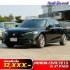 Honda Civic FE 1.5 EL ปี 2022