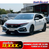 HONDA CIVIC FK 1.5 RS TURBO AT ปี 2020