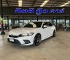Civic FE มือสอง