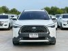 TOYOTA COROLLA CROSS 1.8 PREMIUM SAFETY AT ปี 2021  (1ขษ1043)