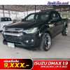 ISUZU D-MAX SPACECAB 1.9 L DA ปี 2022