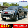 ISUZU D-MAX HI-LANDER X-SERIES 1.9 Z DVD ปี 2019