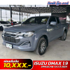ISUZU D-MAX SPACECAB 1.9 S ปี 2024