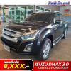 ISUZU D-MAX CAB4 3.0 Z V-CROSS ปี 2017