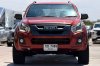 ISUZU D-MAX V-CROSS 3.0 DDI Z-PRESTIGE 4x4 ปี 2017  (กธ 7489)