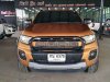 Ranger Wildtrak มือสอง