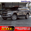 FORD EVEREST 2.0 Titanium+ 4WD ปี 2023