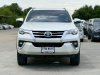 TOYOTA FORTUNER 2.8 V 4WD ปี 2018 (7กษ 8615)