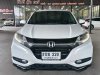 HRV รถมือสอง