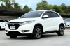 Honda HR-V 1.8 E ปี 2017 SUV (งฉ 8345)
