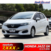 HONDA JAZZ GK 1.5 S ปี 2019  (ขษ 42)