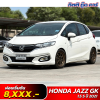 HONDA JAZZ 1.5 S ปี 2021 (2ขย 7739)
