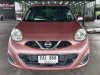 Nissan March มือสอง