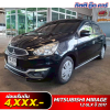 MITSUBISHI MIRAGE 1.2 GLX ปี 2017