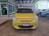 MITSUBISHI MIRAGE 1.2 GLX ปี 2012