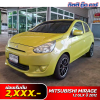 MITSUBISHI MIRAGE 1.2 GLX ปี 2012
