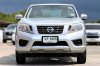 NISSAN NAVARA NP300 2.5 CAB S ปี 2017 (บร 6085)