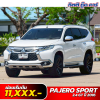 MITSUBISHI PAJERO SPORT 2.4 GT ปี 2016
