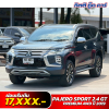PAJERO SPORT 2.4 GT PREMIUM 4WD ปี 2019