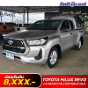 TOYOTA HILUX REVO 2.4 SMARTCAB Z EDITION ปี 2022
