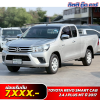 TOYOTA REVO SMART CAB 2.4 J PLUS MT ปี 2017