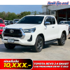 TOYOTA REVO 2.4 SMART CAB PRERUNNER ENTRY ปี 2023