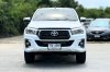 TOYOTA HILUX REVO DOUBLE CAB 2.4 G PRERUNNER NAVIGATOR ปี 2018 (กบ 3266)