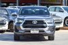 TOYOTA HILUX REVO DOUBLE CAB Z-EDITION 2.4 MID ปี 2022 (3ขฒ 3499)