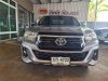TOYOTA REVO SMARTCAB 2.4 E Z-EDITION ปี 2020
